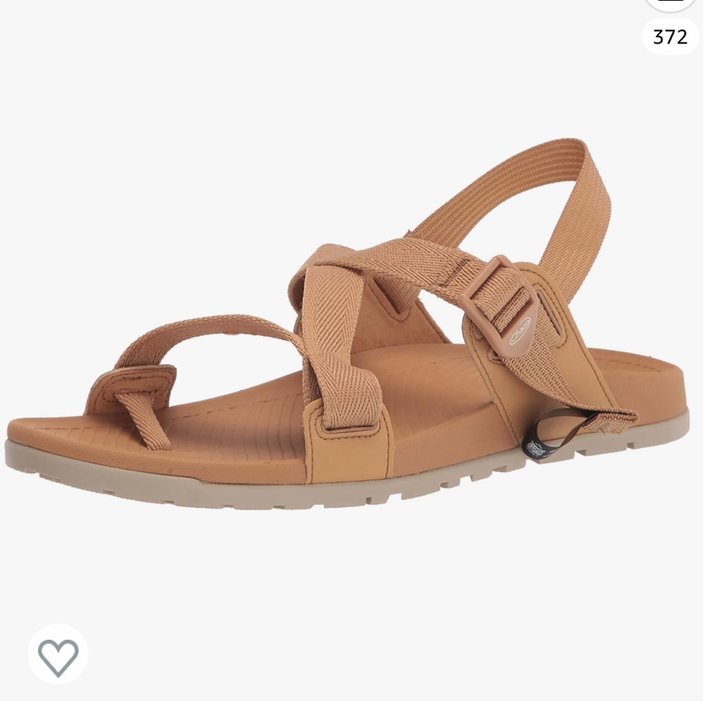 NWOT CHACOS LOWDOWN 2 DOE